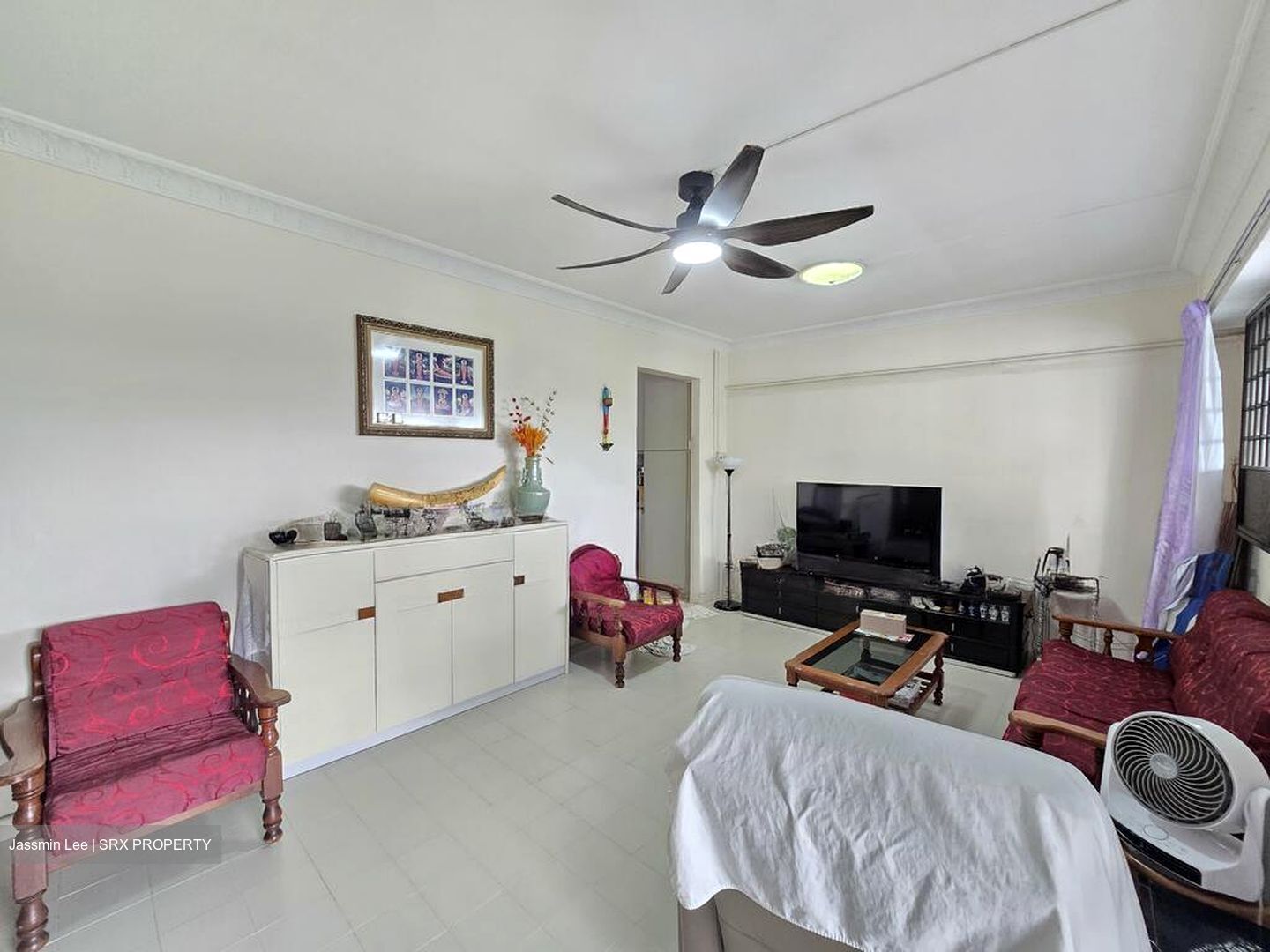 Blk 280 Ficus Vale (Yishun), HDB 4 Rooms #500294261